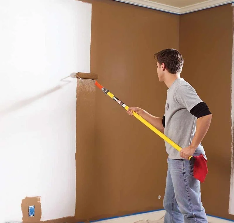 Bodrum Boya Badanacı