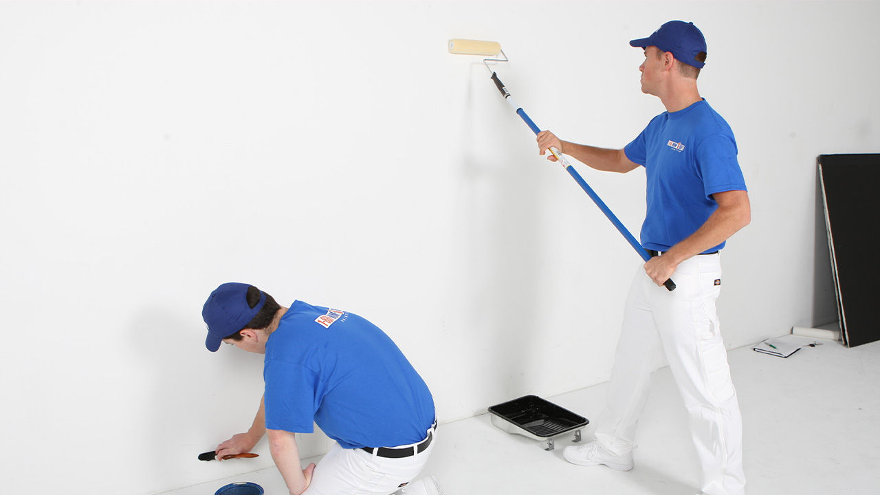 Bodrum Boya Badanacı